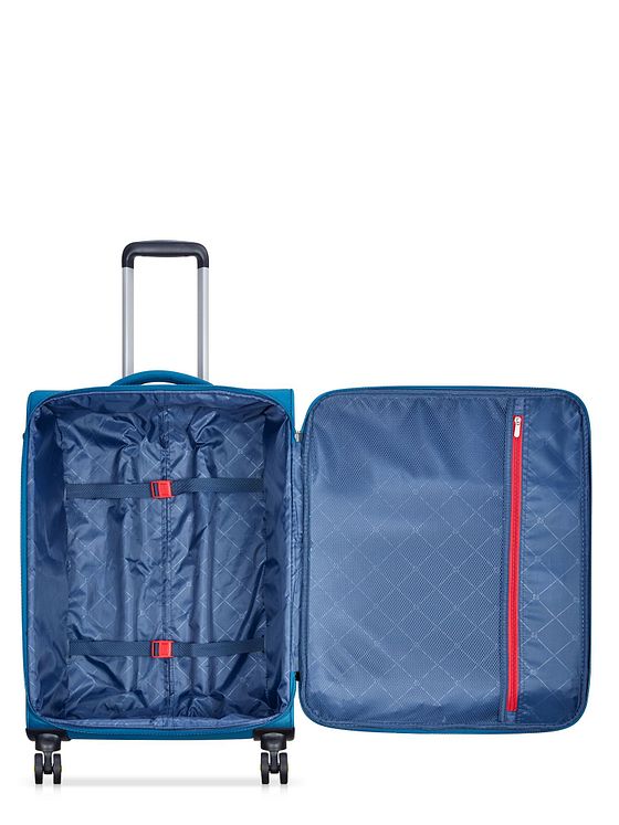 MODO by Roncato Eclipse 2.0 4 hjul Kuffert 3-delt MODO by Roncato Eclipse 2.0 4 hjul Kuffert 3-delt