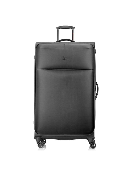 Pack Easy GoUp 4 hjul Trolley L 76 cm med strækfold