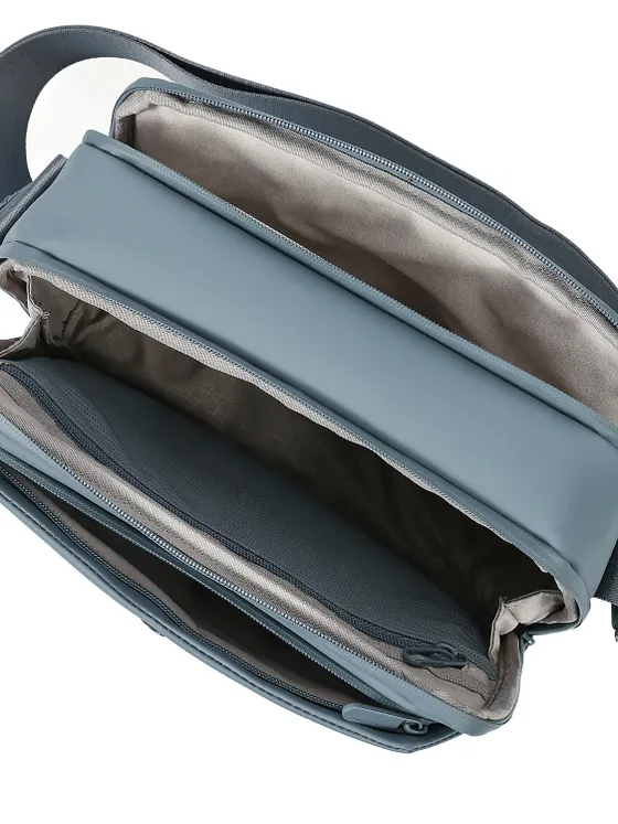 Hedgren Loop Bolsa de hombro Bloqueo RFID 28 cm Hedgren Loop Bolsa de hombro Bloqueo RFID 28 cm