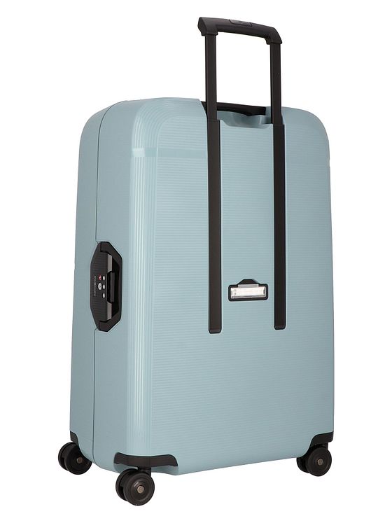 Samsonite Magnum Eco 4 hjul Trolley 75 cm