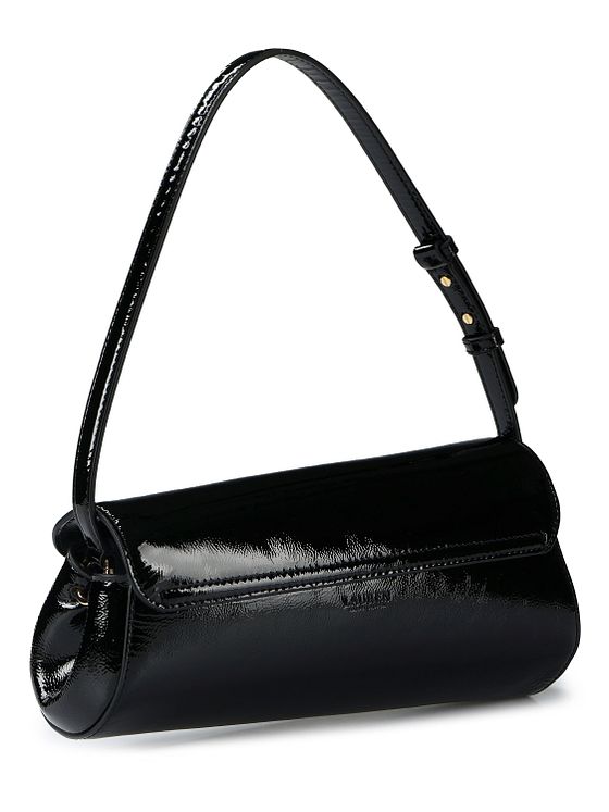 Lauren Ralph Lauren Tasha Skuldertaske Læder 28 cm