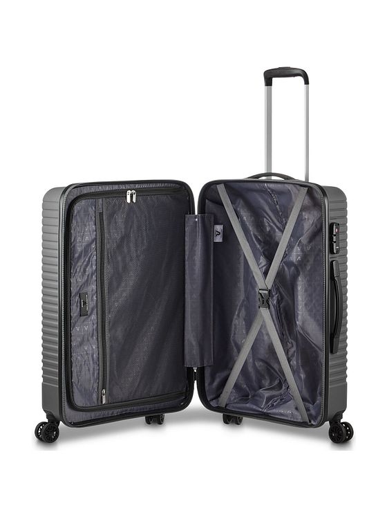 Roncato Sunlite 4 hjul Trolley 66 cm