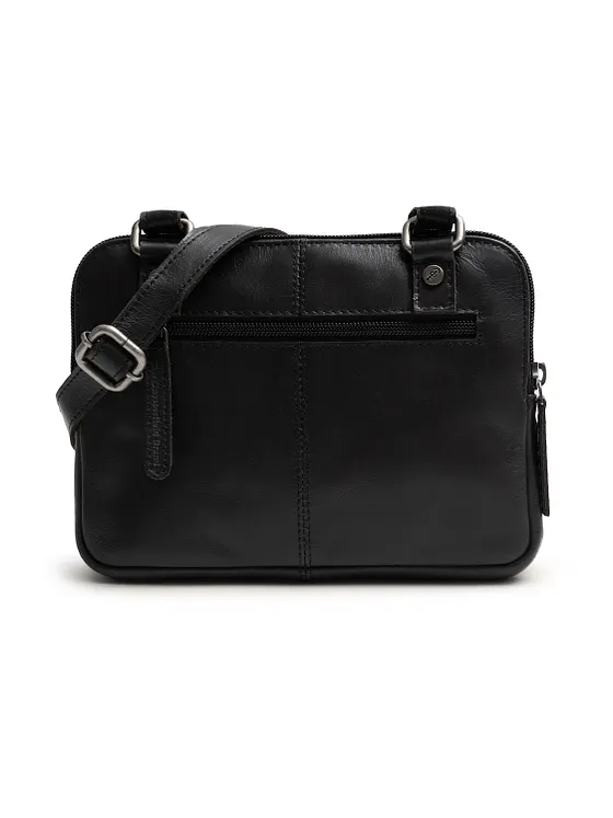The Chesterfield Brand Caia Bolsa de hombro Piel natural 22 cm The Chesterfield Brand Caia Bolsa de hombro Piel natural 22 cm