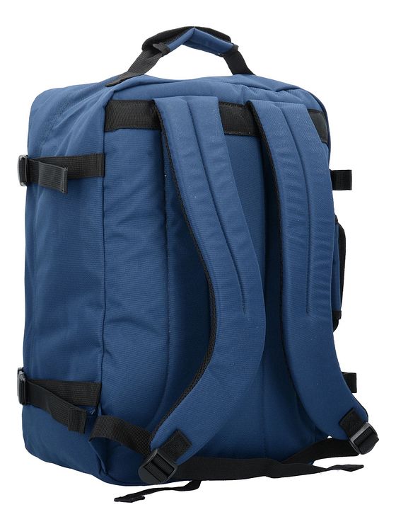 Cabin Zero Classic 36L Cabin Backpack Rygsæk 44 cm
