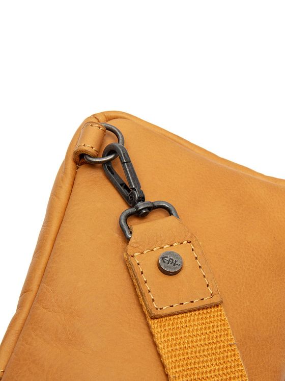 The Chesterfield Brand Cambridge Mini Bag skuldertaske Læder 12 cm