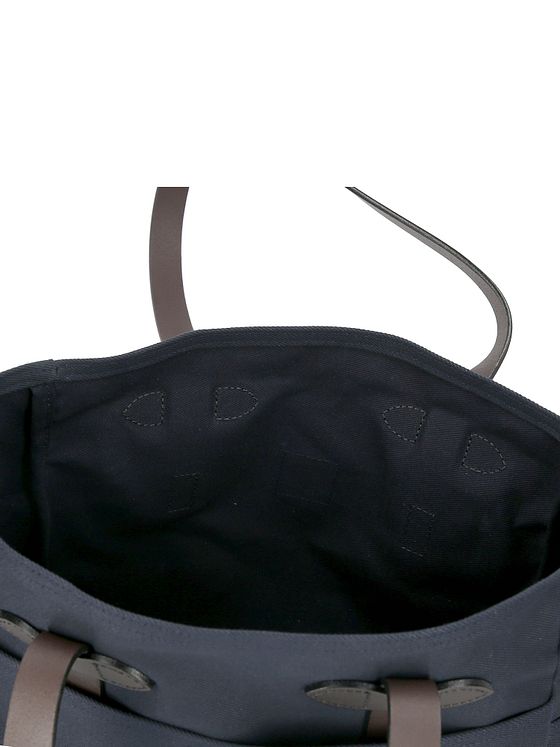 Filson Luggage Twill Shopper-taske Læder 35.5 cm