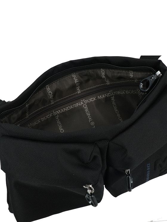 Mandarina Duck MD20 Skuldertaske 27 cm Mandarina Duck MD20 Skuldertaske 27 cm