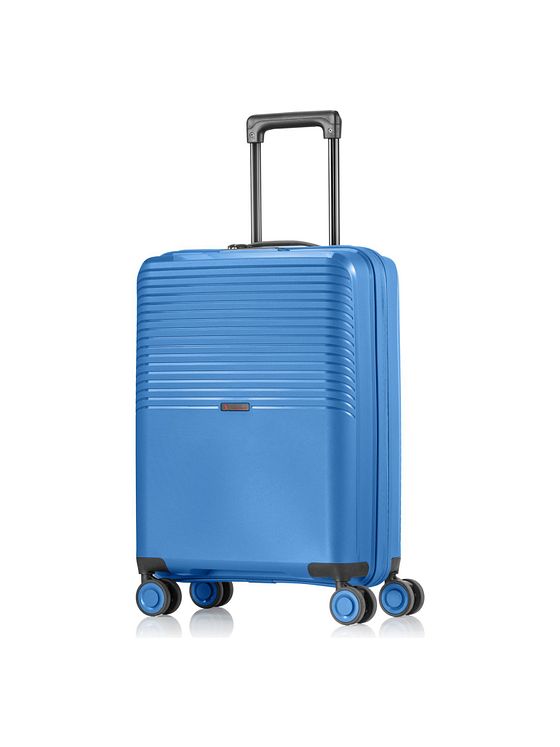 Pack Easy Jet 4 hjul Kabinetrolley 55 cm