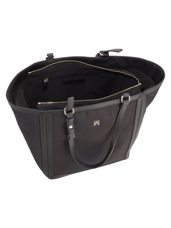 Tommy Hilfiger TH Essential Shopper-taske 30 cm