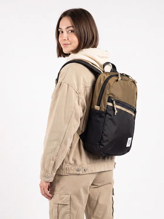Topo Designs Commuter Denní batoh 49.5 cm Kapsa na notebook Topo Designs Commuter Denní batoh 49.5 cm Kapsa na notebook
