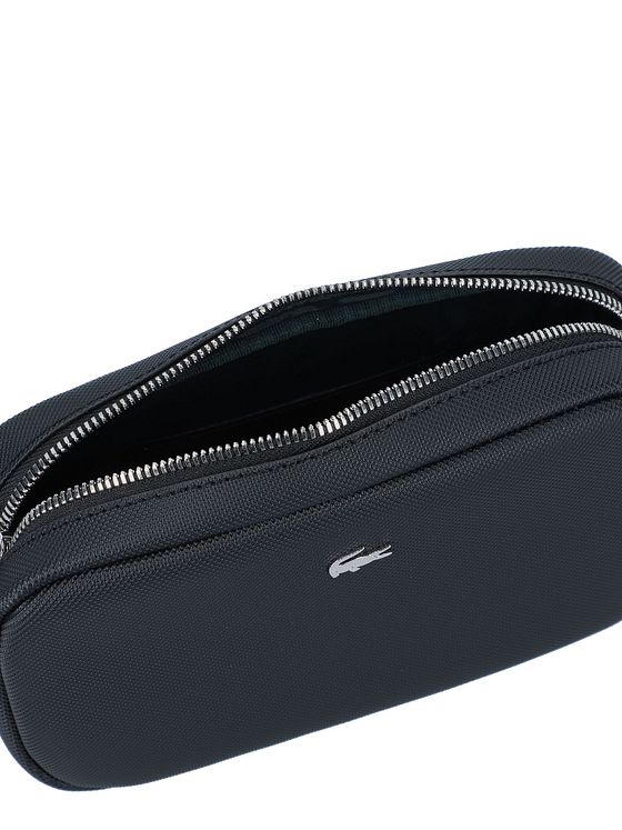 Lacoste Core Essentials Daily City Skuldertaske 21 cm