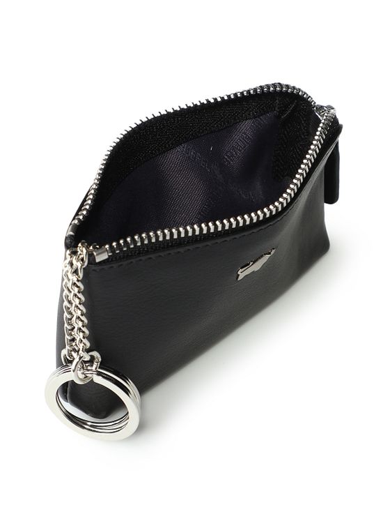 Braun Büffel Golf 3.0 Nøgletui Læder 10 cm