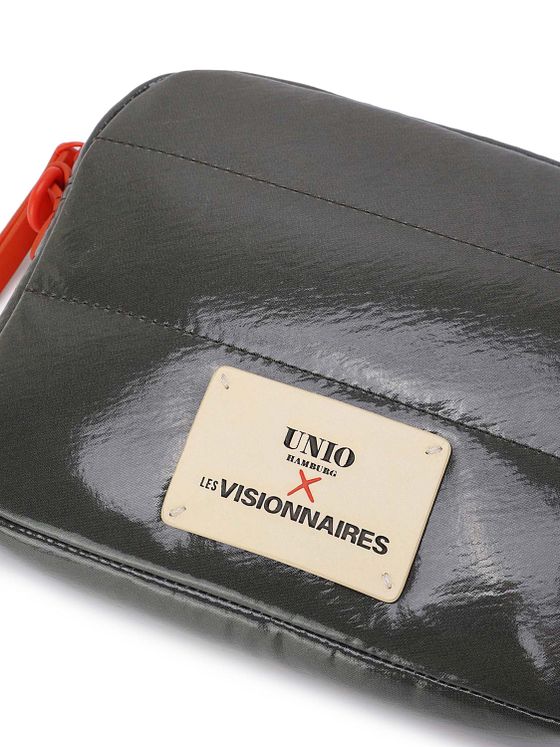 LES VISIONNAIRES Unio Paris Taška přes rameno 20 cm