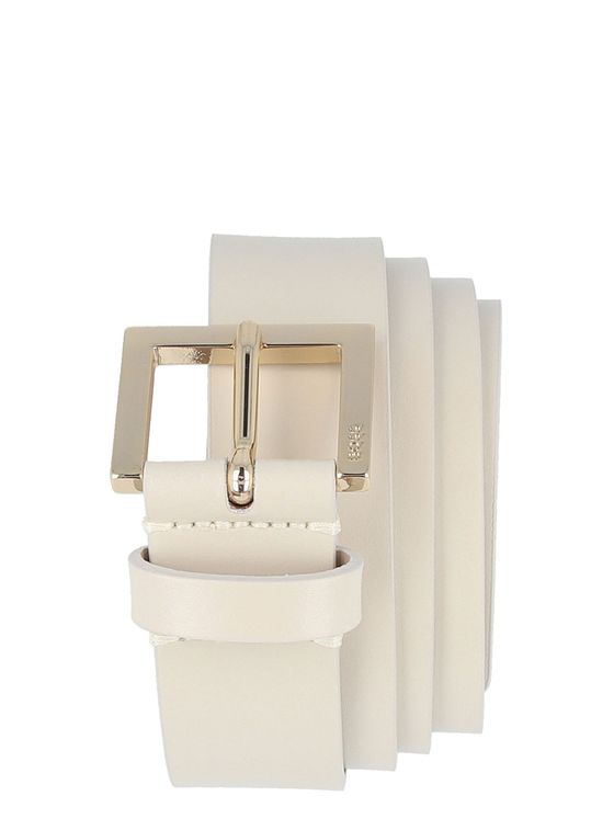 Boss Ivy Bælte Læder