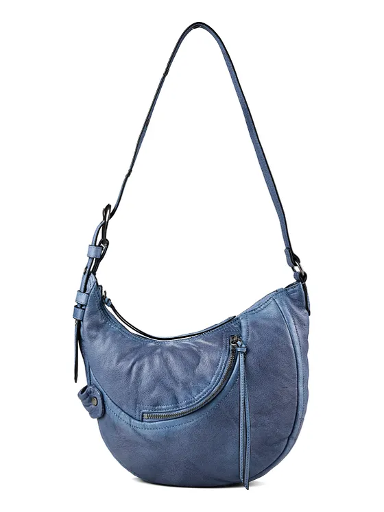 Liebeskind Luna II Skuldertaske S Læder 32 cm Liebeskind Luna II Skuldertaske S Læder 32 cm