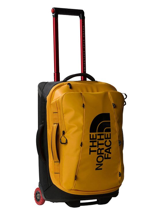 The North Face Base Camp Rolling Thunder 22 2 hjul Rejsetaske 56 cm
