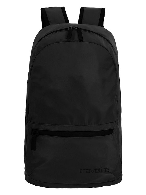 Travelite Accessoires Sammenklappelig rygsæk 46 cm