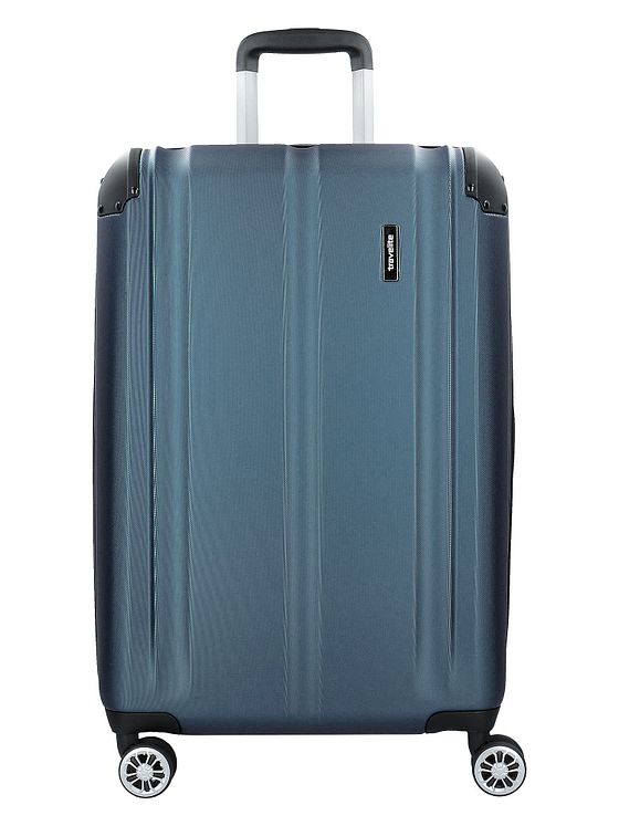 Travelite City M vozík na 4 kolečkách 68 cm