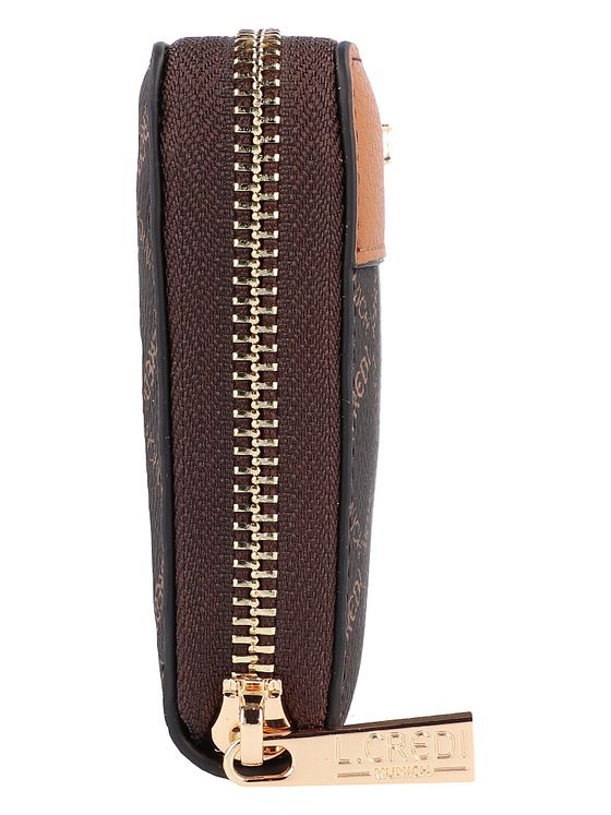 L.CREDI Filiberta-pung 19 cm L.CREDI Filiberta-pung 19 cm