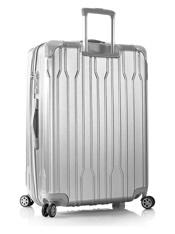 Heys Xtrak 4 hjul Trolley L 76 cm med strækfold