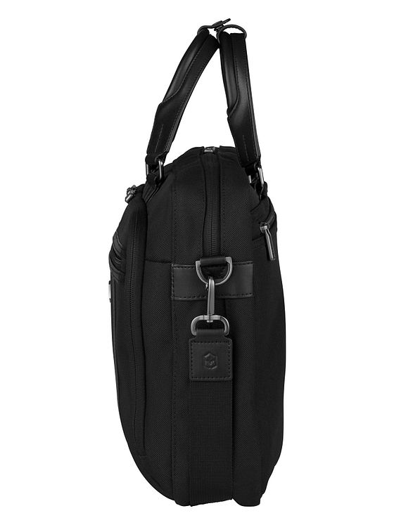 Victorinox Werks Professional dokumentmappe 45 cm med rum til bærbar computer