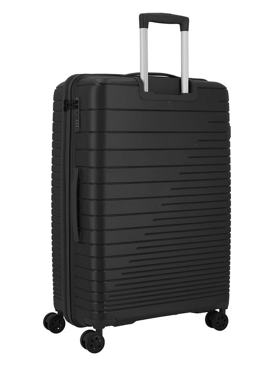 d & n Travel Line 4600 4 hjul Trolley L 75 cm d & n Travel Line 4600 4 hjul Trolley L 75 cm