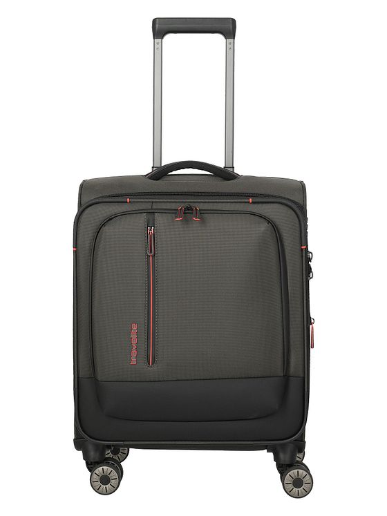 Travelite Crosslite 4 hjul Kabinetrolley S 55 cm