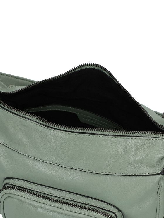 Liebeskind Lila Skuldertaske Læder 33 cm