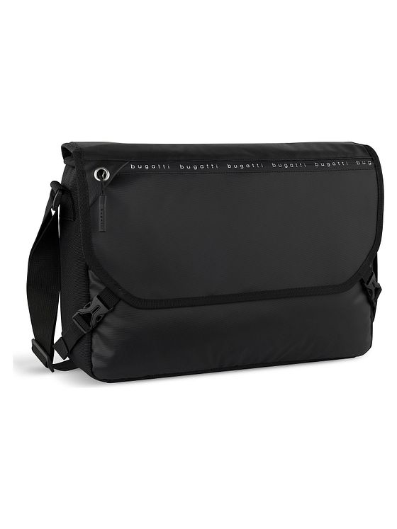 bugatti Blanc Delight Messenger-taske 40 cm Laptoprum