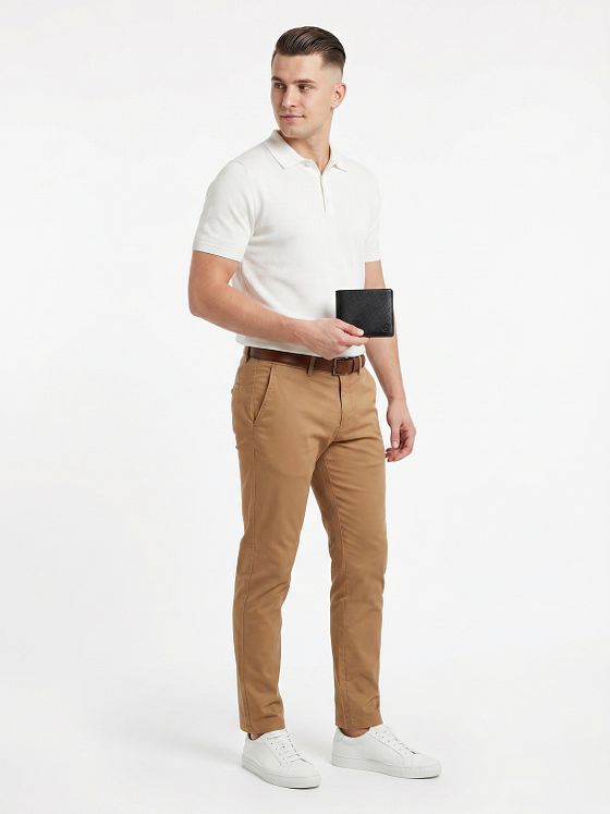 Esquire Texas Plånbok RFID-skydd Läder 9 cm Esquire Texas Plånbok RFID-skydd Läder 9 cm