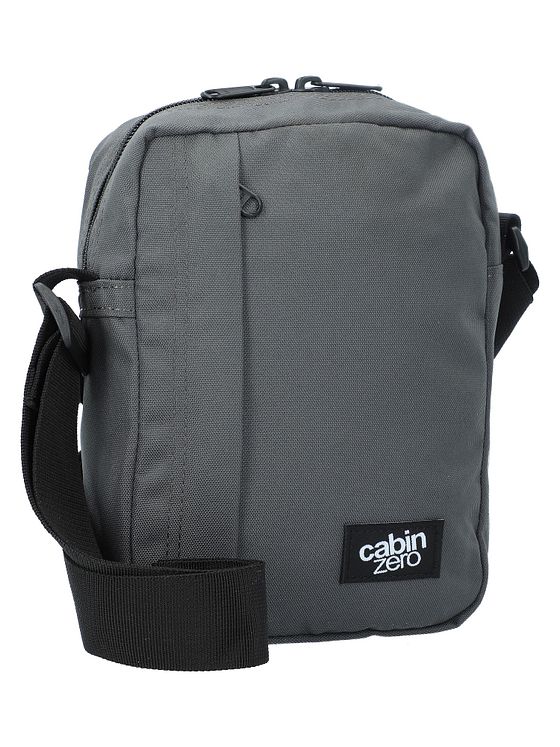 Cabin Zero Taška přes rameno Sidekick RFID 19 cm