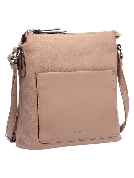 Gerry Weber ascona Skuldertaske Læder 23 cm