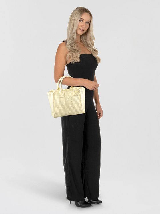 PINKO Beach Bolso 22.5 cm PINKO Beach Bolso 22.5 cm