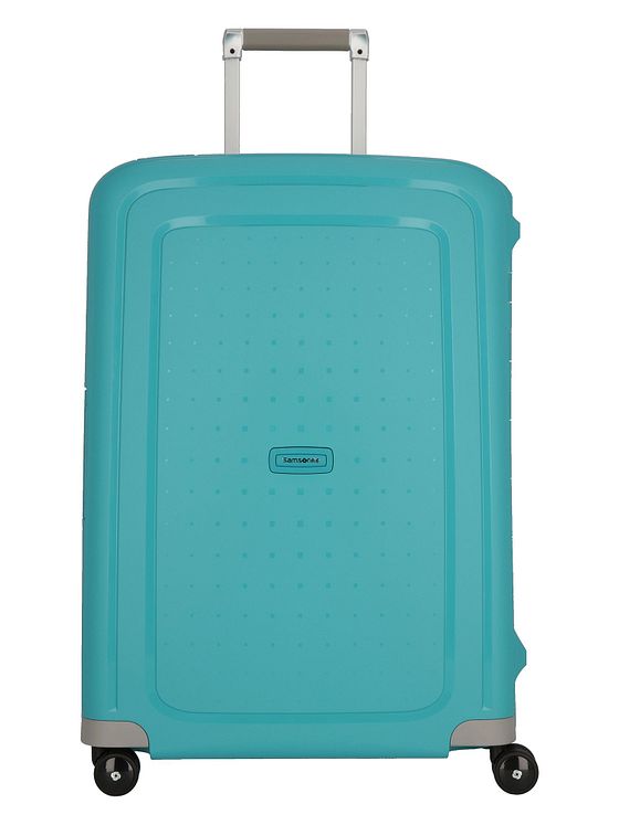 Samsonite S'Cure Spinner 4-hjuls trolley 69 cm Samsonite S'Cure Spinner 4-hjuls trolley 69 cm