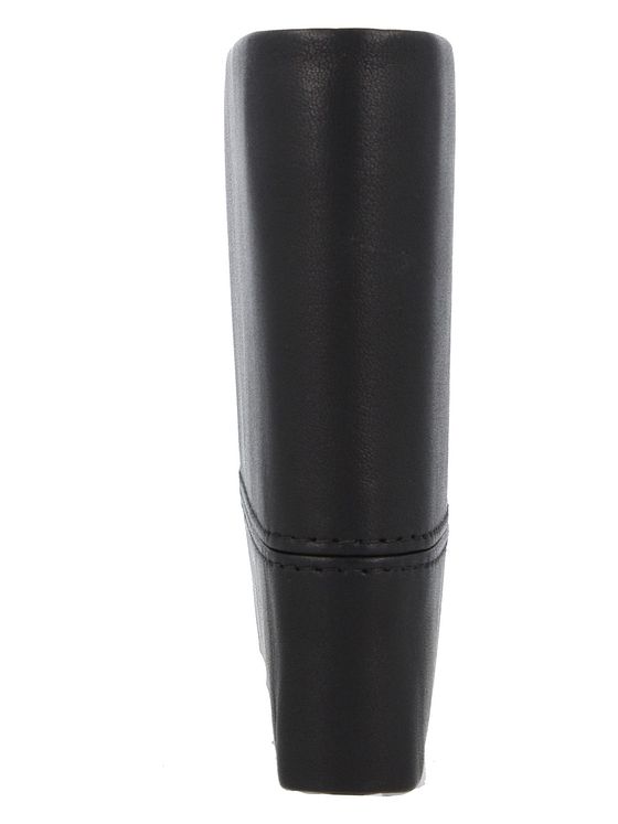 mano Don Romeo pung RFID læder 13 cm