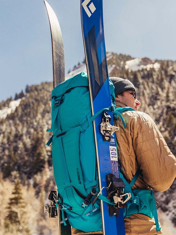 Gregory Alpinisto 50 Vandrer-rygsæk M 76 cm