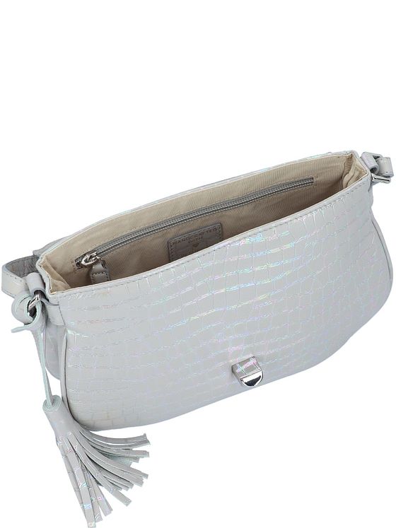 Picard Mermaid Skuldertaske Læder 25 cm