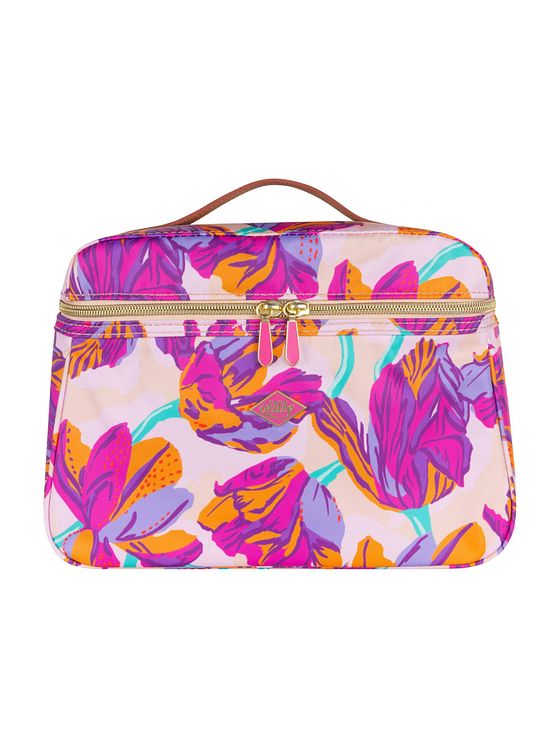 Oilily Tulipy Coco Beautycase 27 cm