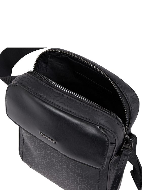 Calvin Klein CK Sleek Mini Bag skuldertaske 16.5 cm