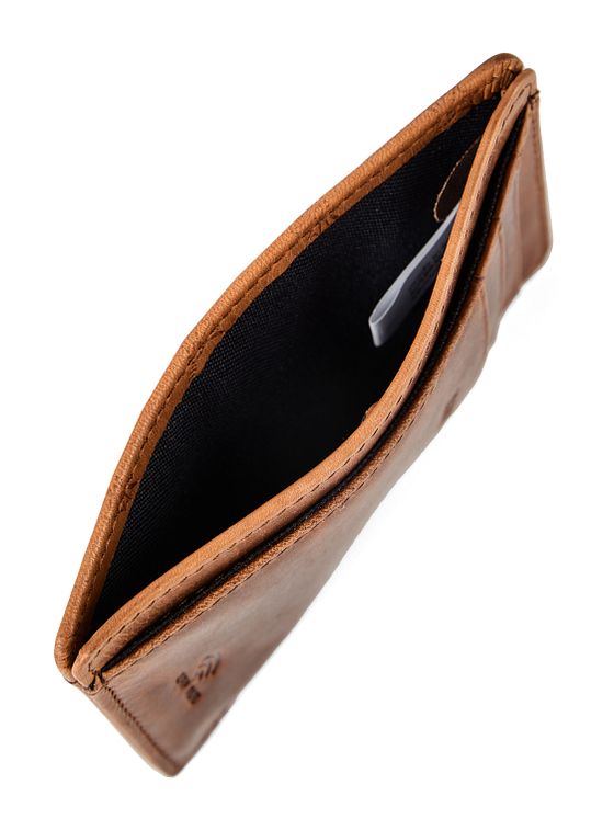 Joop! cerratano Kreditkortetui RFID-beskyttelse Læder 8 cm