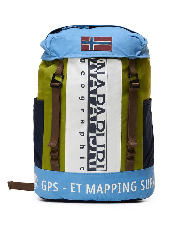 Napapijri H-Equator Daypack 40 cm Laptoprum