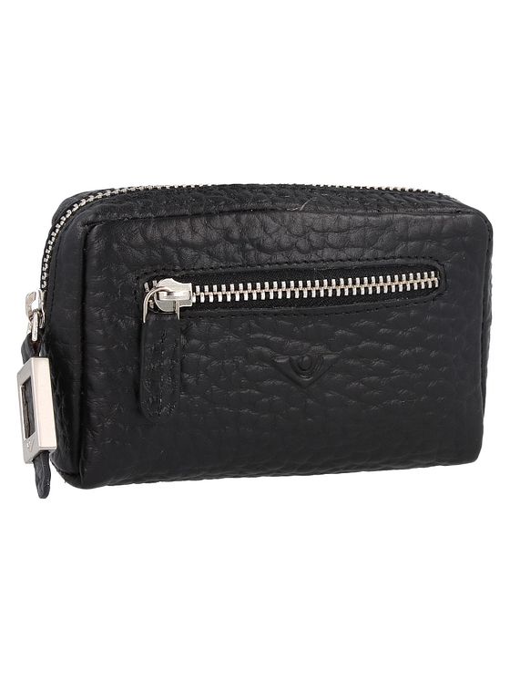 Voi Hirsch Tess pouzdro na klíče kožené 11 cm