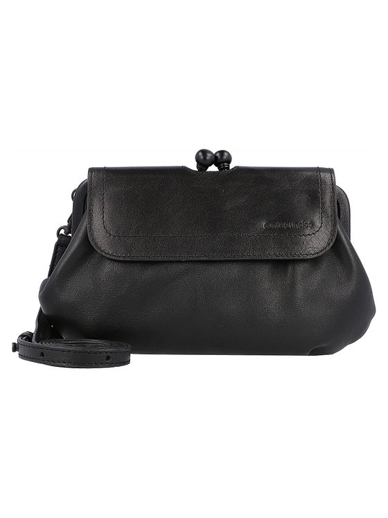 aunts & uncles Grandma's Luxury Club Mrs. Whoopie Pie Skuldertaske Læder 22 cm