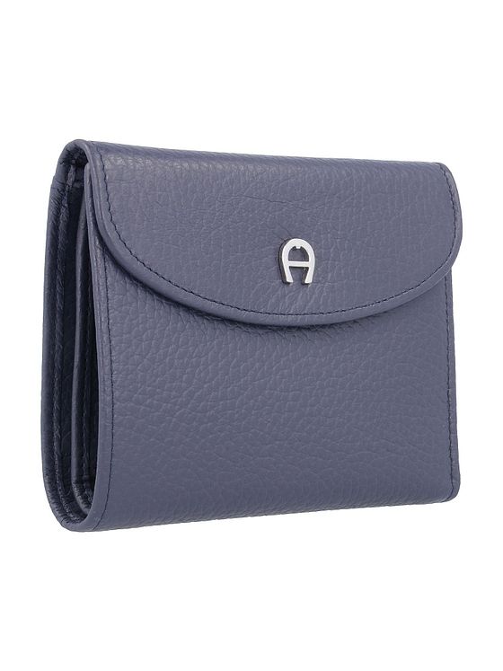 AIGNER Basics II pung i læder 12 cm AIGNER Basics II pung i læder 12 cm