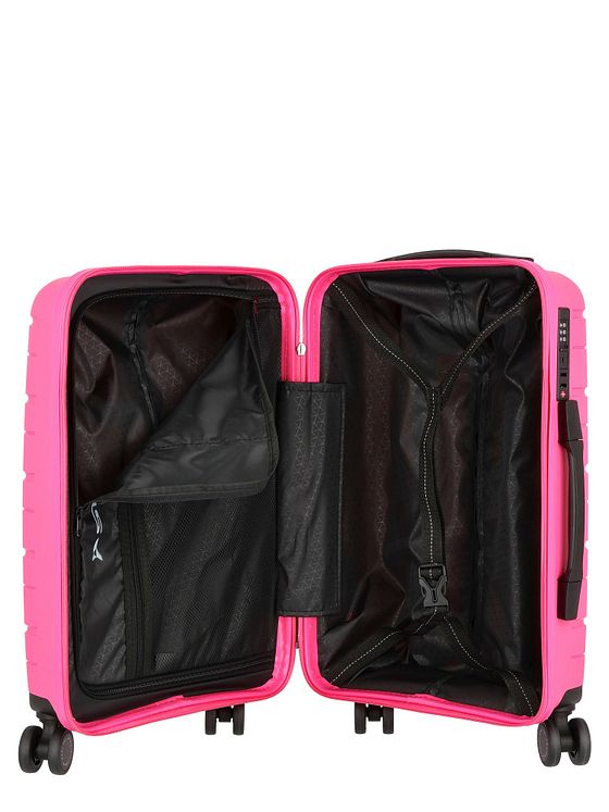 Polestream Strz by Asteroid 4 kolečka Kabinkový kufr 55 cm