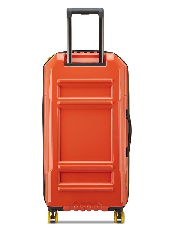 Delsey Paris Rempart 2.0 4 kolečka Vozík 80 cm s roztažitelným záhybem