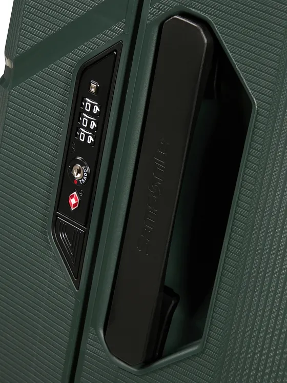 Samsonite Magnum 2 4 ruedas Maleta de cabina 55 cm Samsonite Magnum 2 4 ruedas Maleta de cabina 55 cm