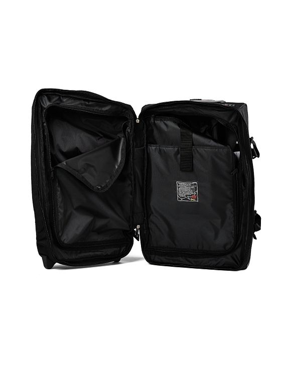 Eastpak Transit'R Plus 2-hjulet Kabinekuffert 55 cm Eastpak Transit'R Plus 2-hjulet Kabinekuffert 55 cm