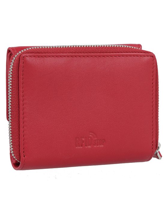 Picard Bali 1 Bali 1 Pung RFID-beskyttelse Læder 10 cm