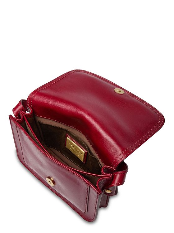 The Bridge Stodo Skuldertaske Læder 20 cm